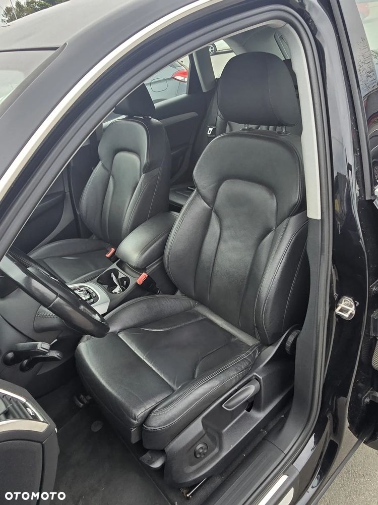 Audi Q5 - 11