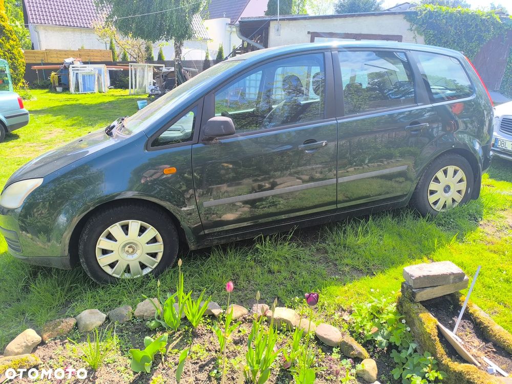 Ford C-MAX - 1