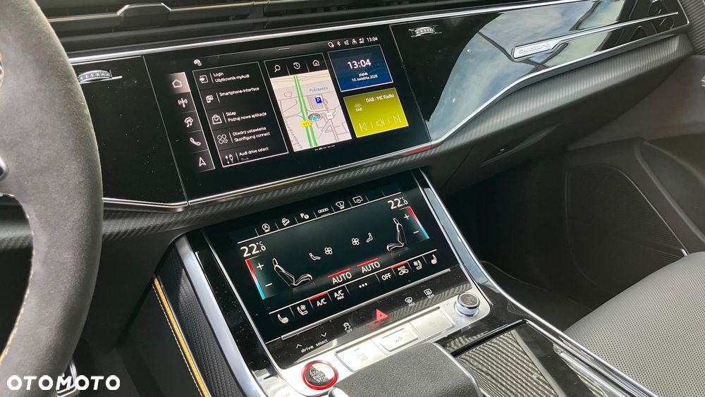 Audi RS Q8 - 22