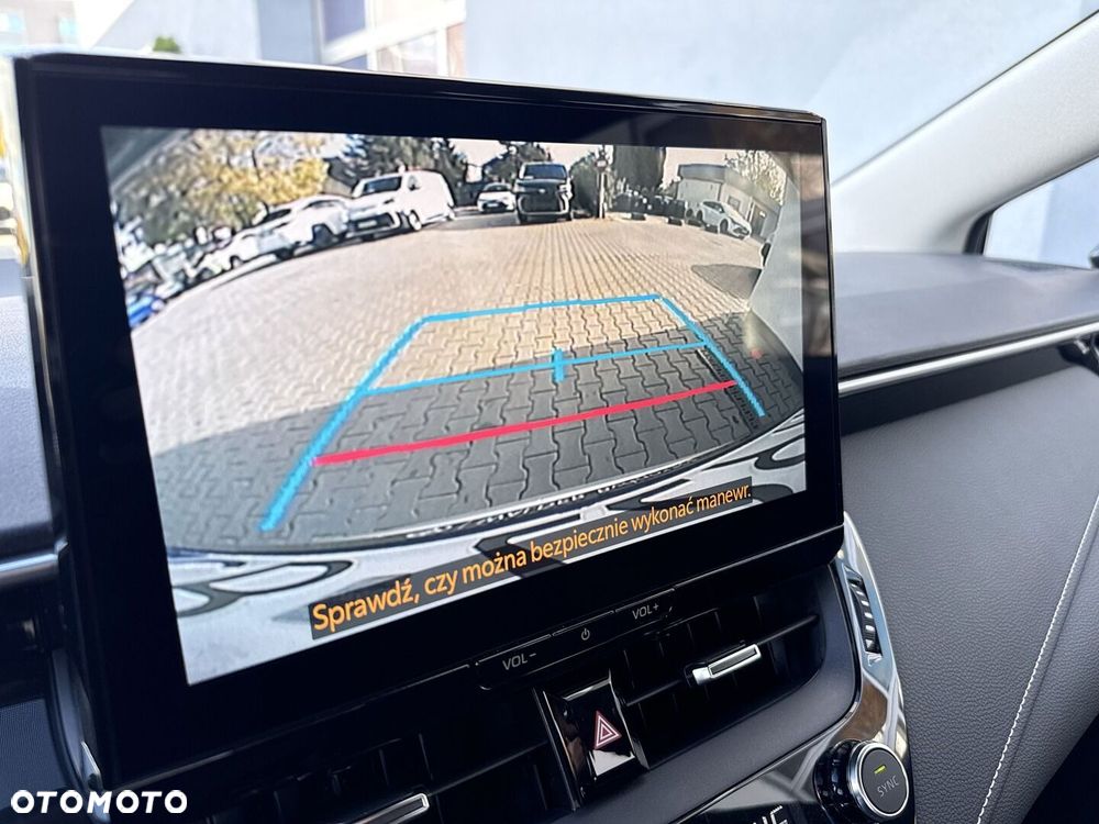 Toyota Corolla 1.8 Hybrid Comfort - 22
