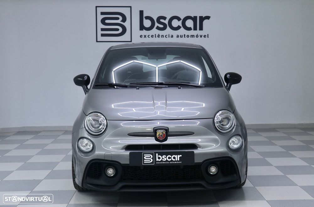 Abarth 595 Competizione - 2