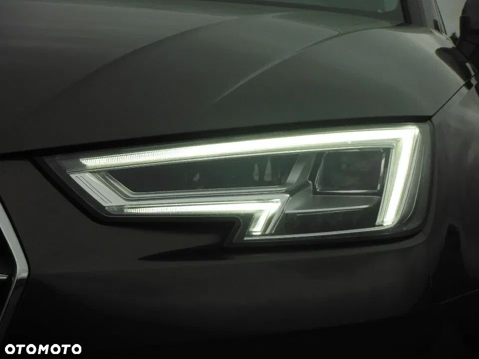 Audi A4 - 31