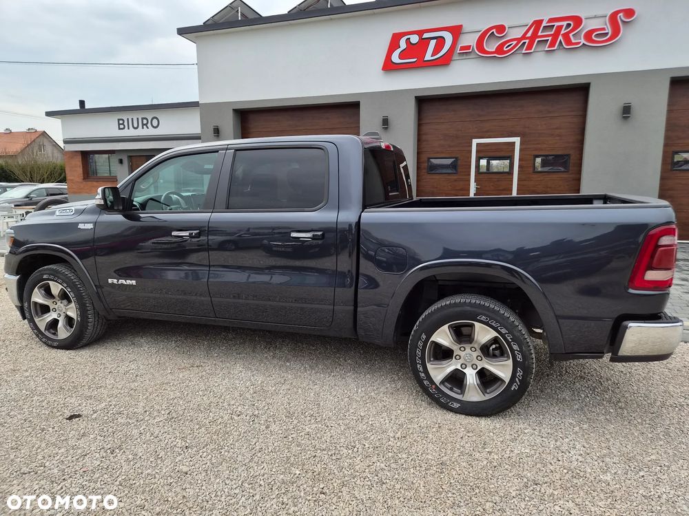 Dodge RAM - 5