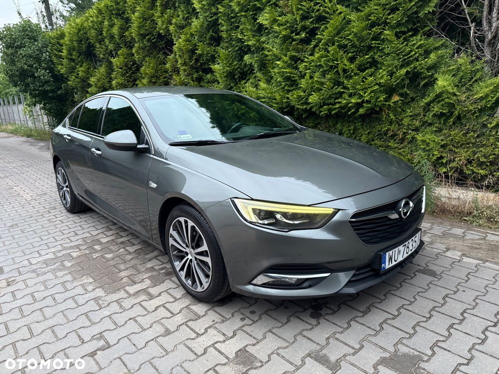 Opel Insignia 2.0 T 4x4 Elite S&S - 2