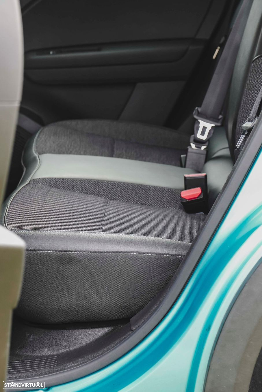 Renault Captur - 27
