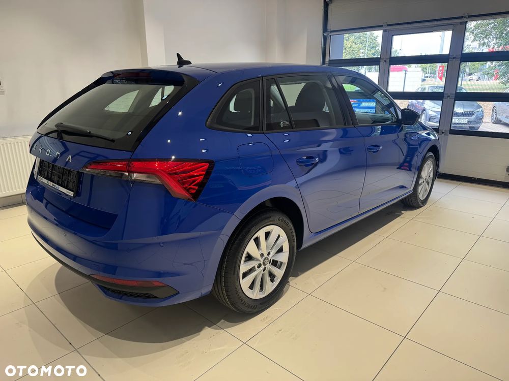 Skoda Scala - 3