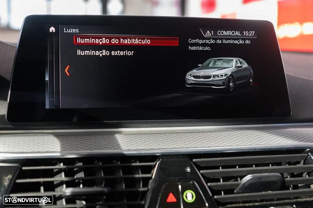 BMW 530 e iPerformance Pack M - 43