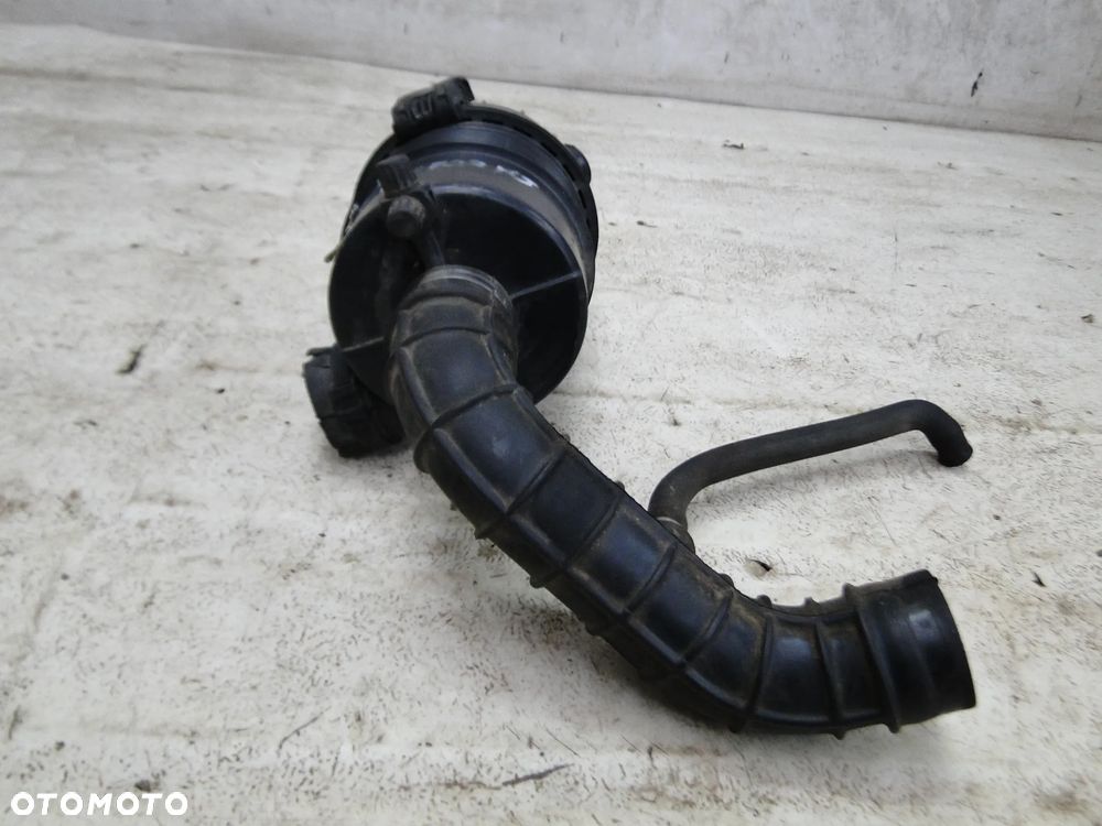 LIGIER JS50 MICROCAR MGO MG-O OBUDOWA FILTRA POWIETRZA 500cm EUROPA - 2