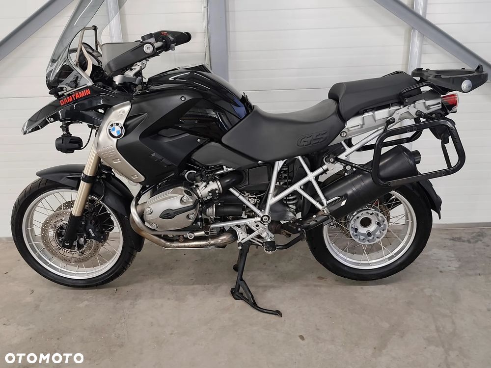 BMW GS - 11
