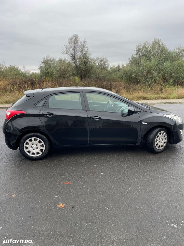 Hyundai i30 - 4