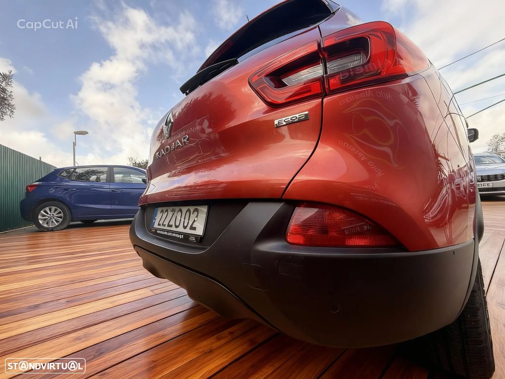 Renault Kadjar Energy dCi 110 Business - 7