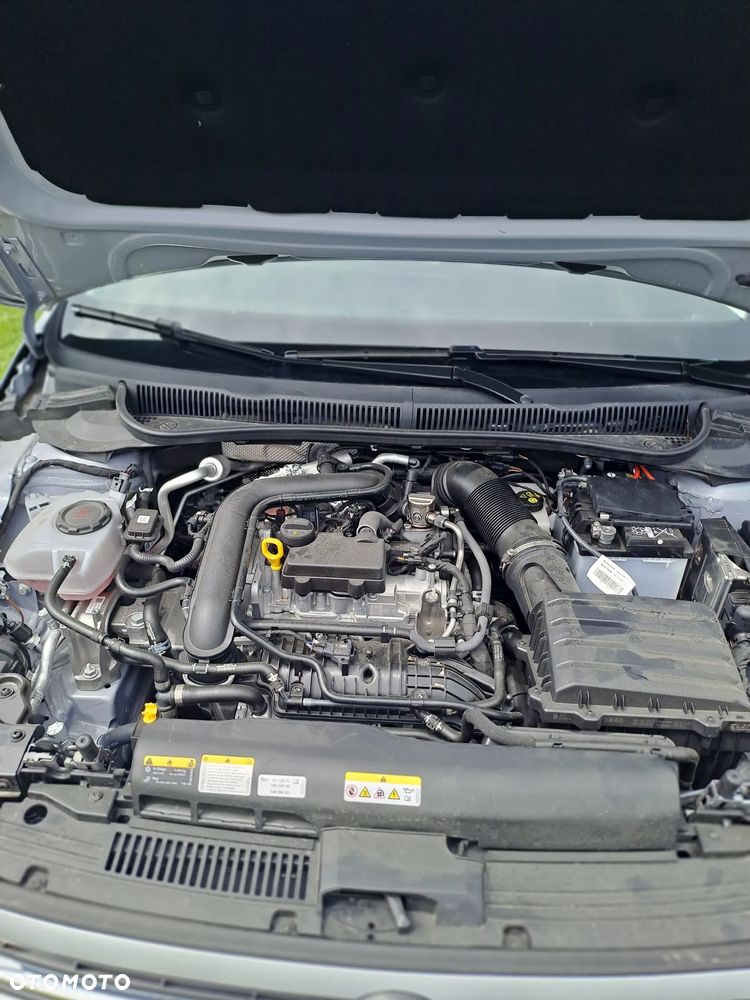 Volkswagen Polo 1.0 TSI Life Plus - 15
