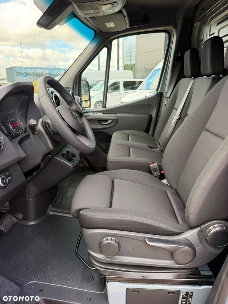 Mercedes-Benz Sprinter 315 CDI KA 3665 mm PRO standard - 8