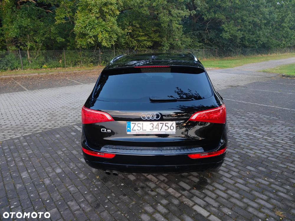 Audi Q5 2.0 TDI Quattro S tronic - 16