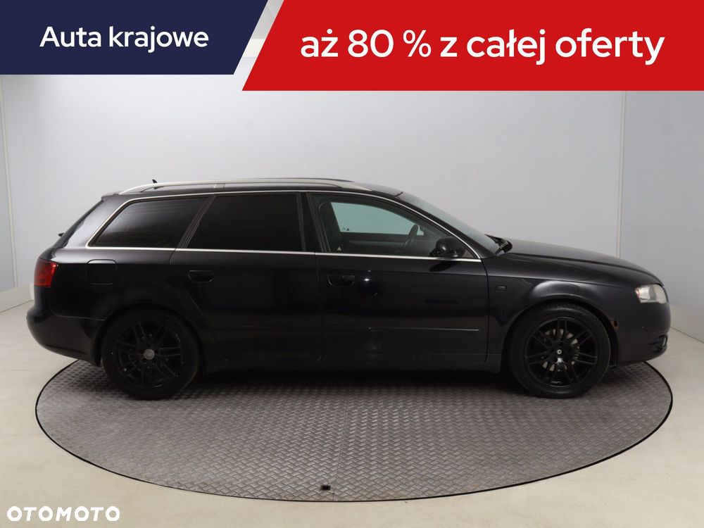 Audi A4 Avant - 8