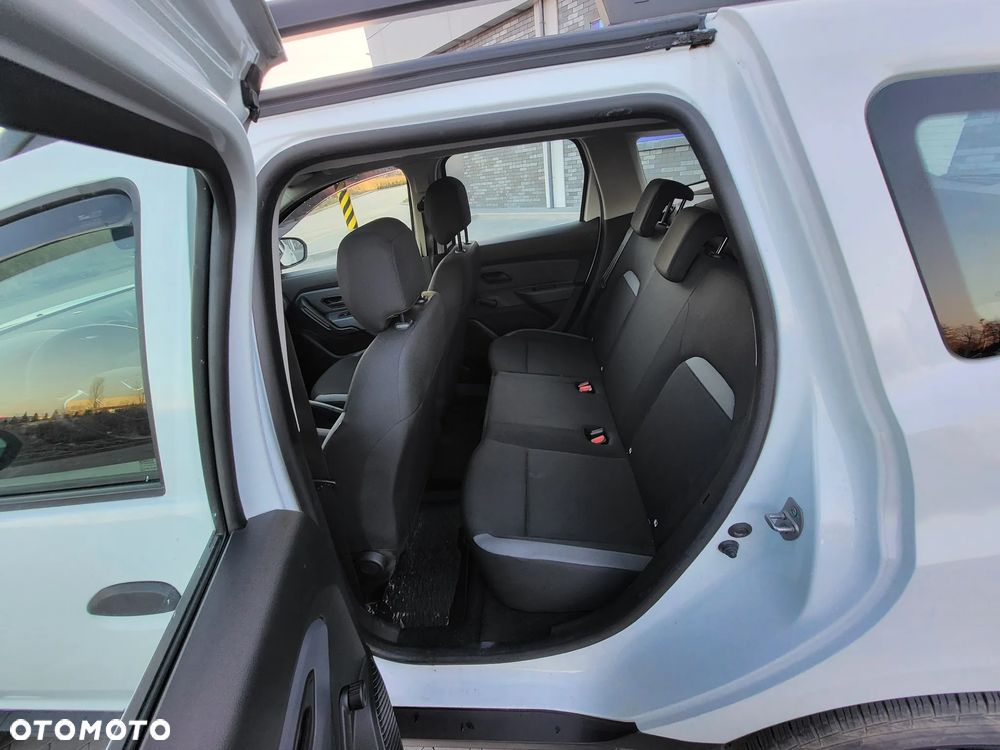 Dacia Duster - 11