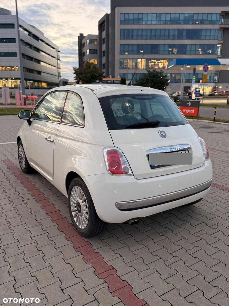 Fiat 500 - 2