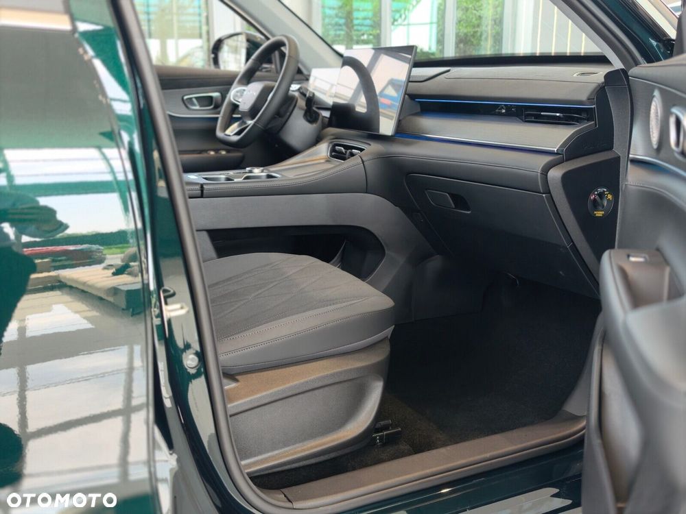 Chery Tiggo 8 - 27