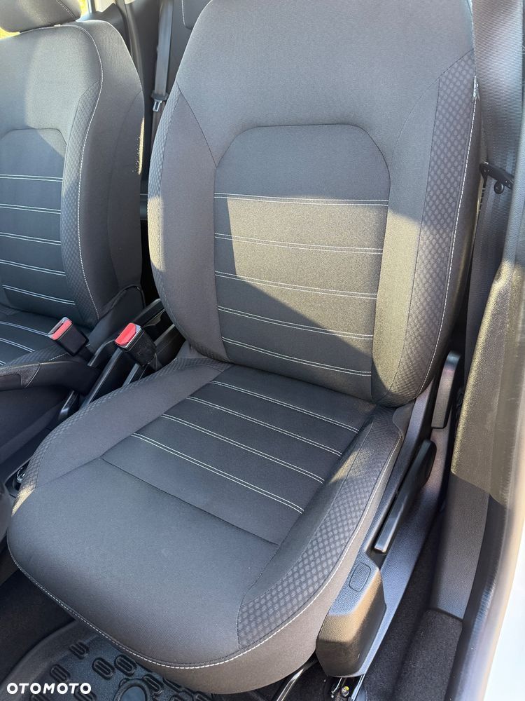 Dacia Duster 2023