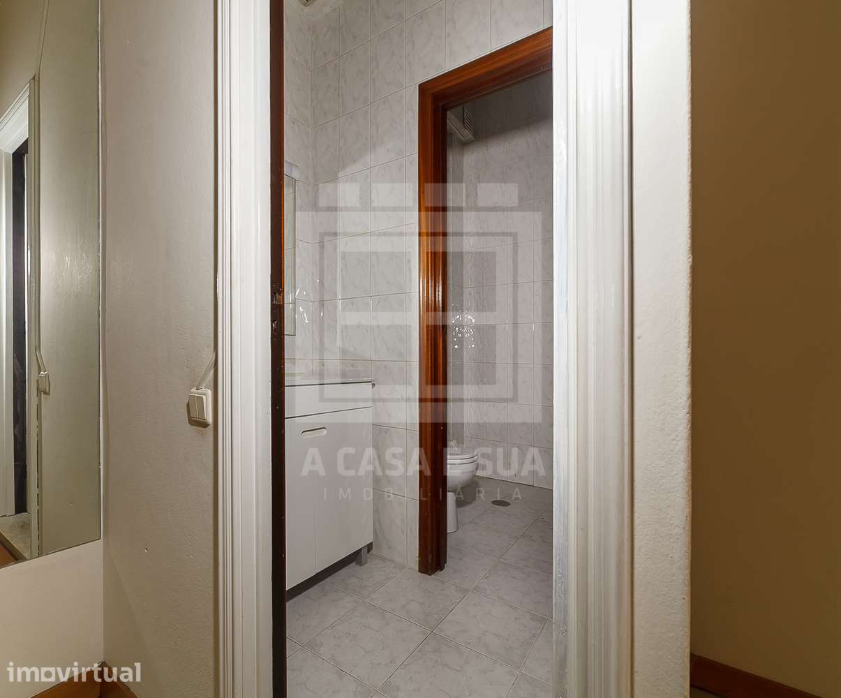 Loja para arrendamento na Rua 18 em Espinho - Grande imagem: 4/9