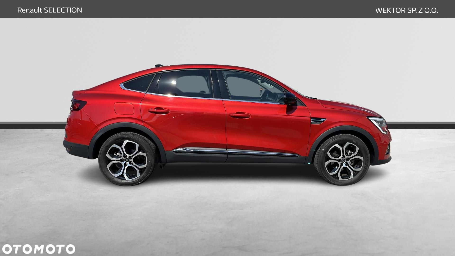 Renault Arkana - 2