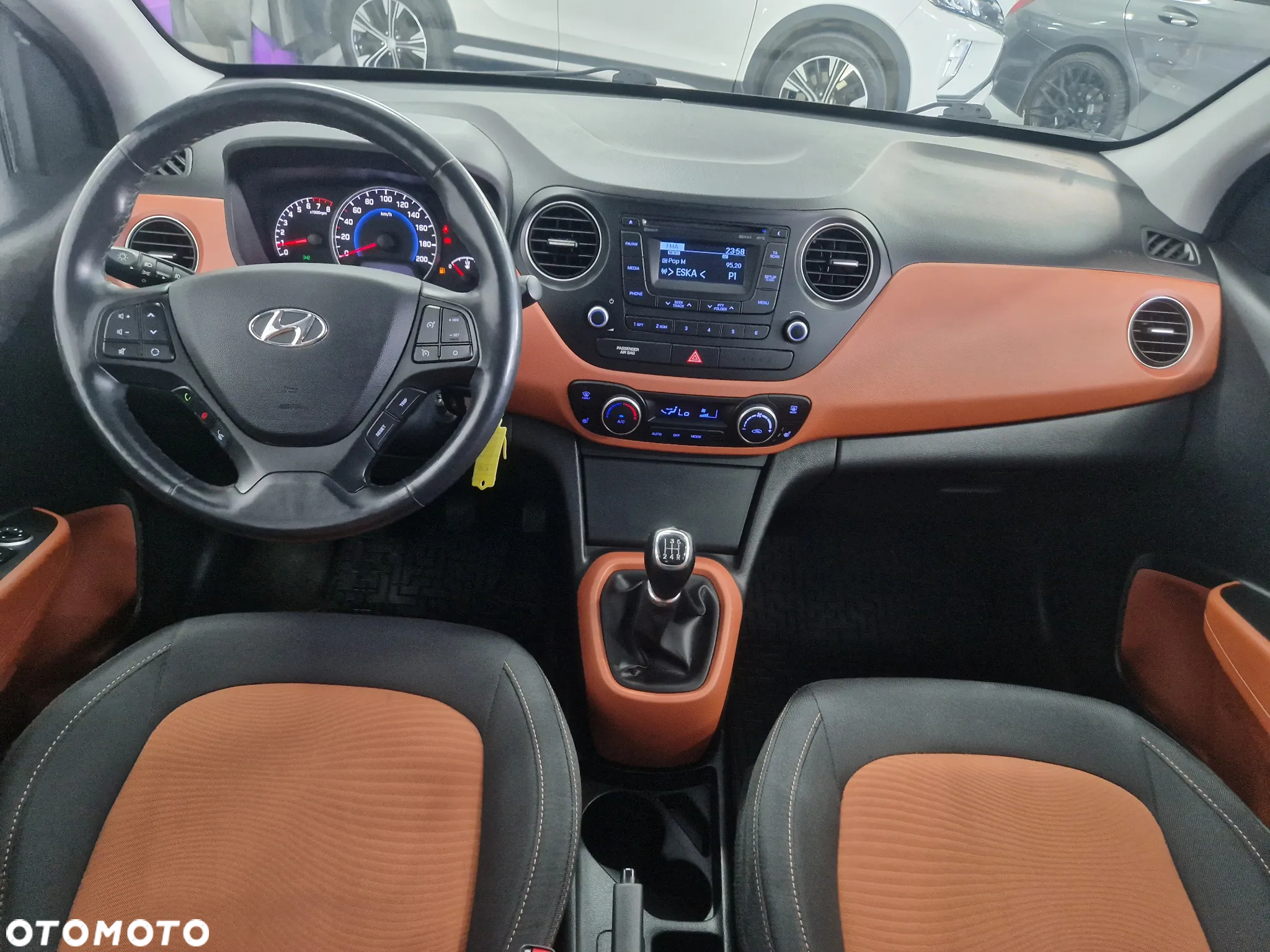 Hyundai i10 - 5