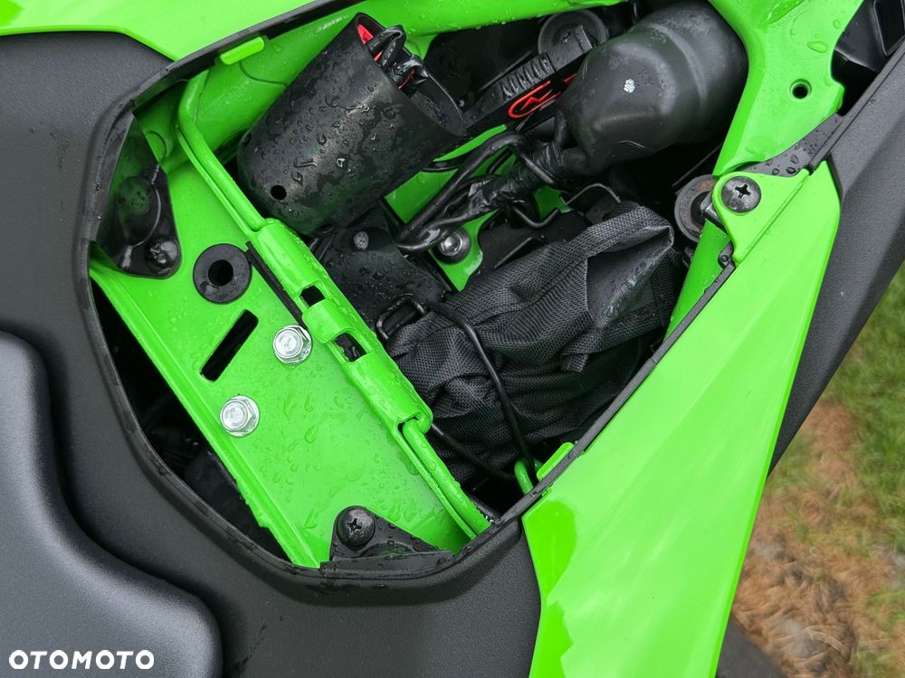 Kawasaki Ninja - 30