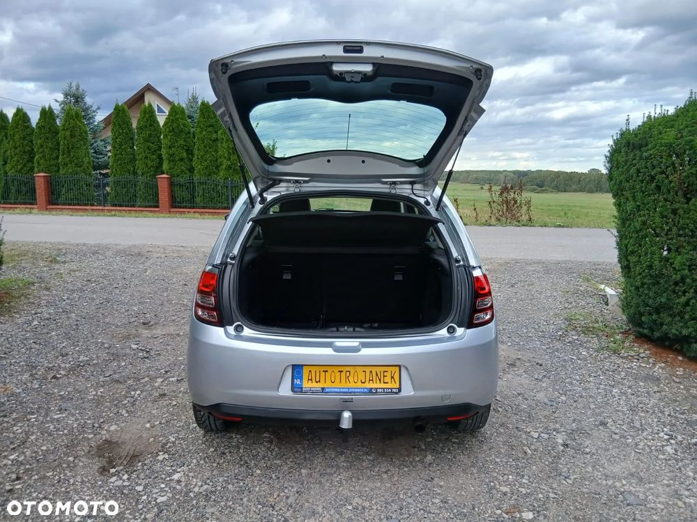 Citroën C3 - 39
