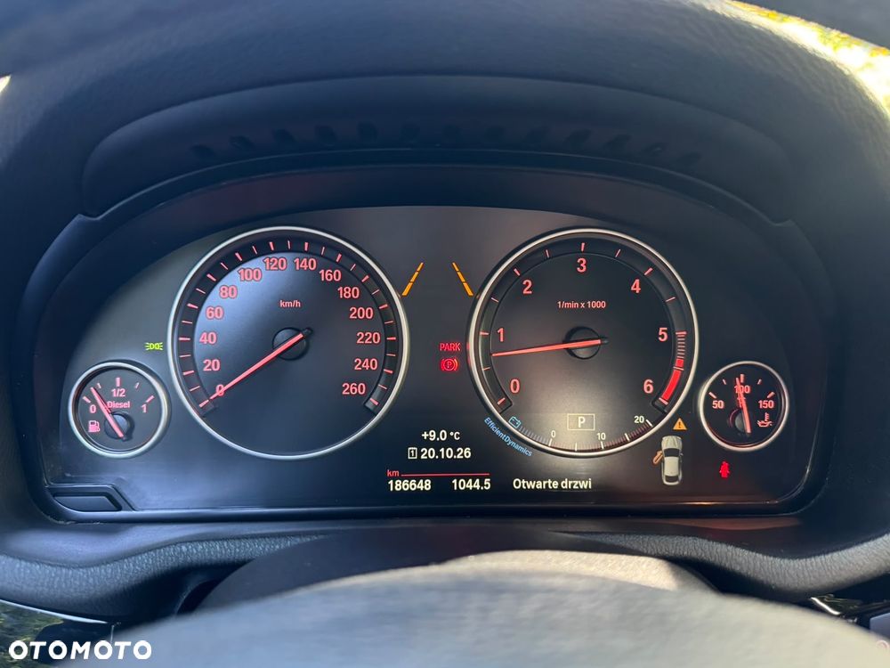 BMW X4 xDrive30d M Sport - 19