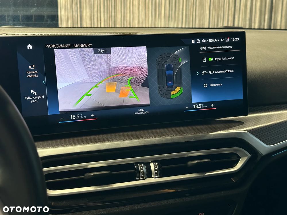 BMW Seria 3 318i M Sport - 17