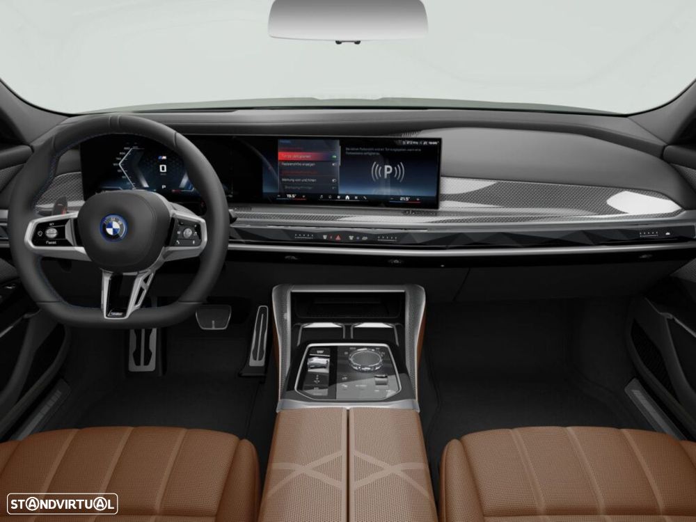 BMW 760 M760e xDrive - 4