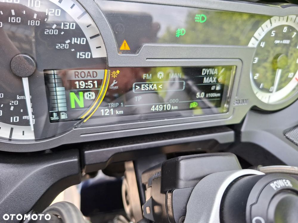 BMW RT - 34
