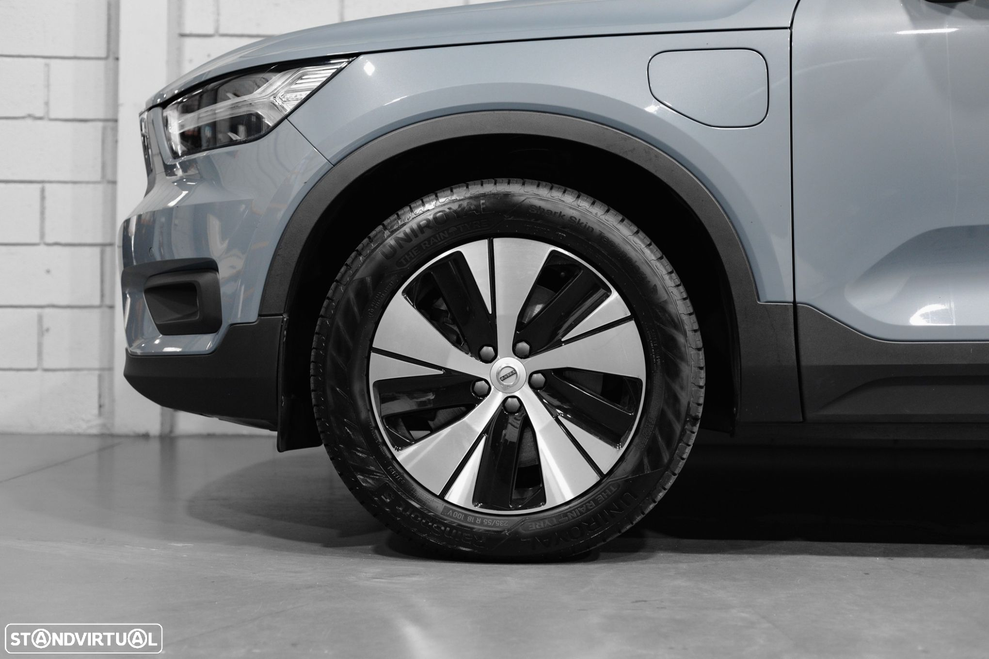 Volvo XC 40 1.5 T4 PHEV Inscription Expression - 24