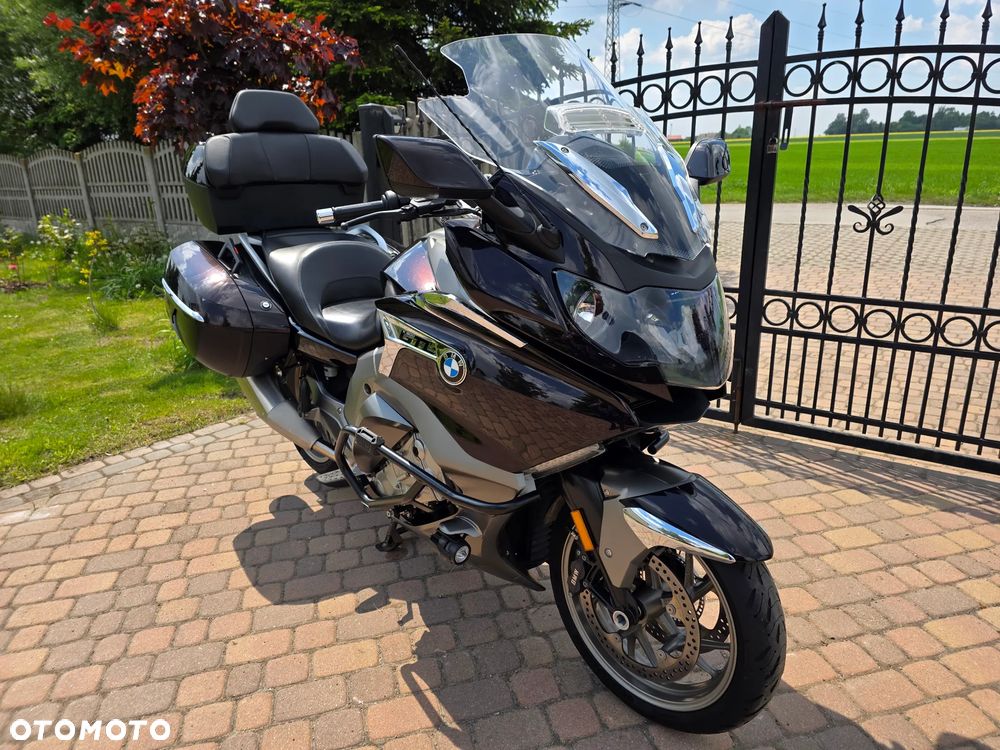 BMW K - 12