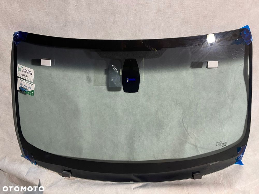 bmw x1 e84 szyba przednia nowa sensor solar 2009-2015 - 1