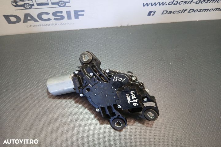 Motoras stergator luneta 0390201826 5K6955711A 0390201826 5K6955711A - 2