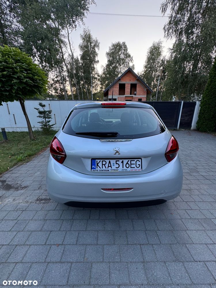 Peugeot 208 1.0 VTi Access - 2