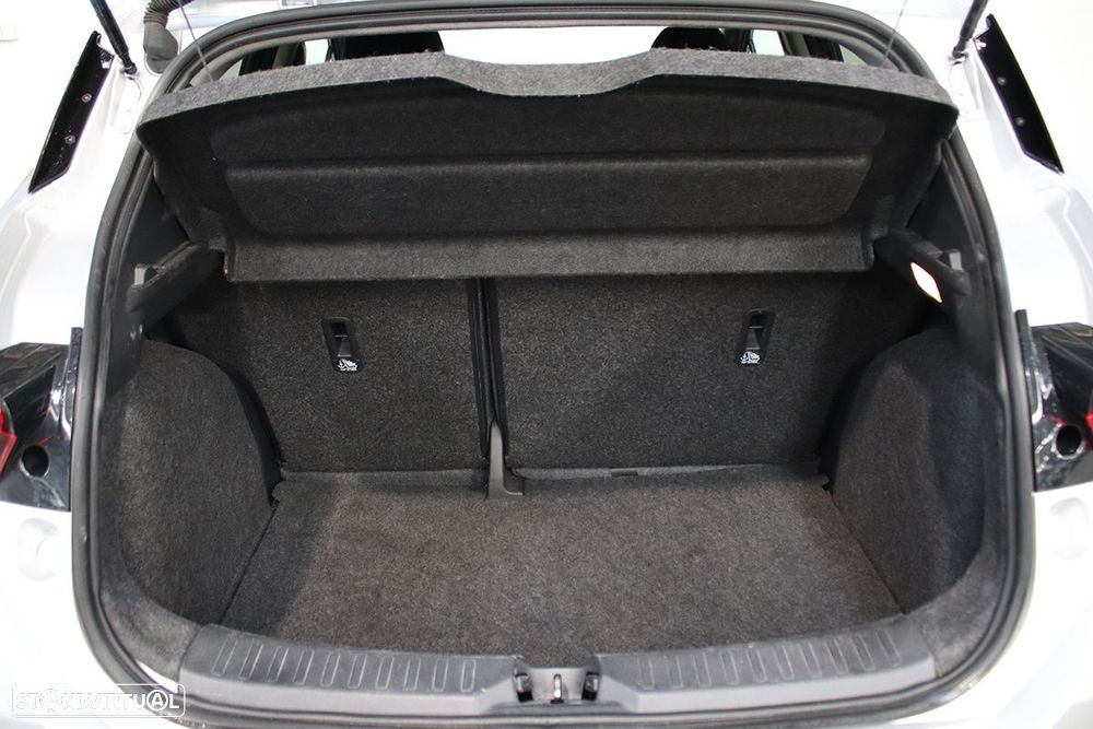 Nissan Micra 1.0 IG-T Acenta - 21