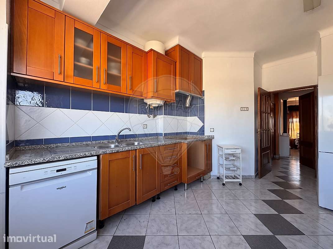 Apartamento T2 para venda - Grande imagem: 5/17