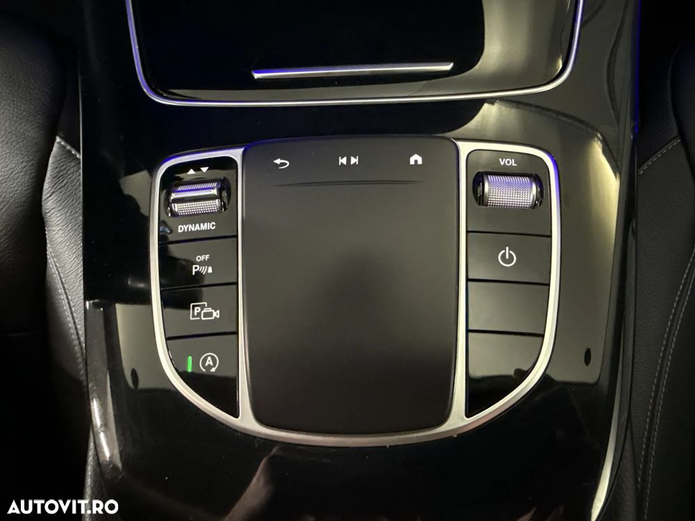 Mercedes-Benz E 220 d 4MATIC Aut. - 18
