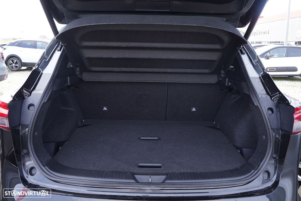 Nissan Qashqai 1.3 DIG-T Tekna - 21