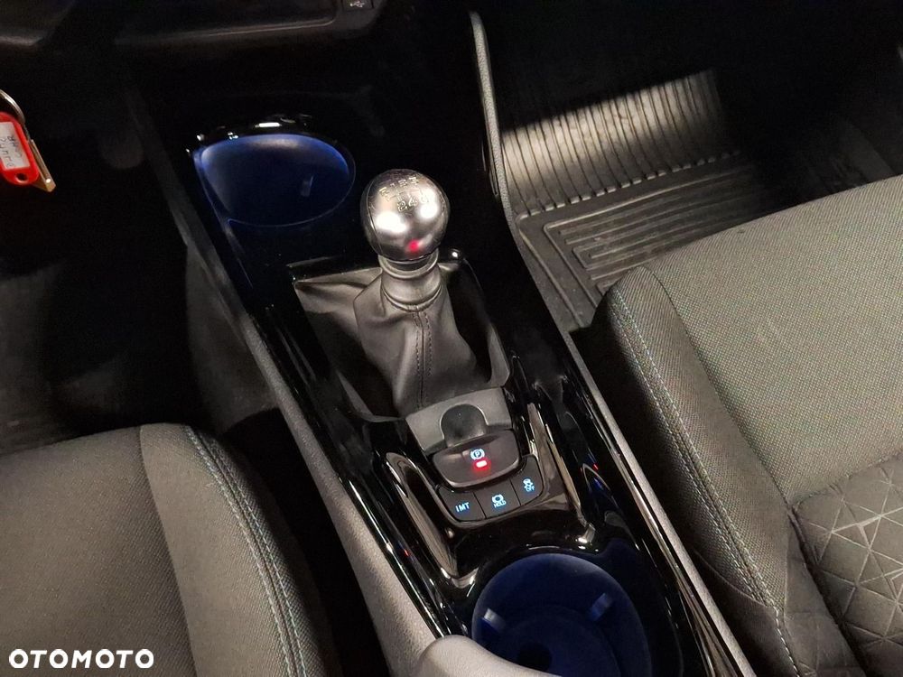 Toyota C-HR 1.2 T Style - 20