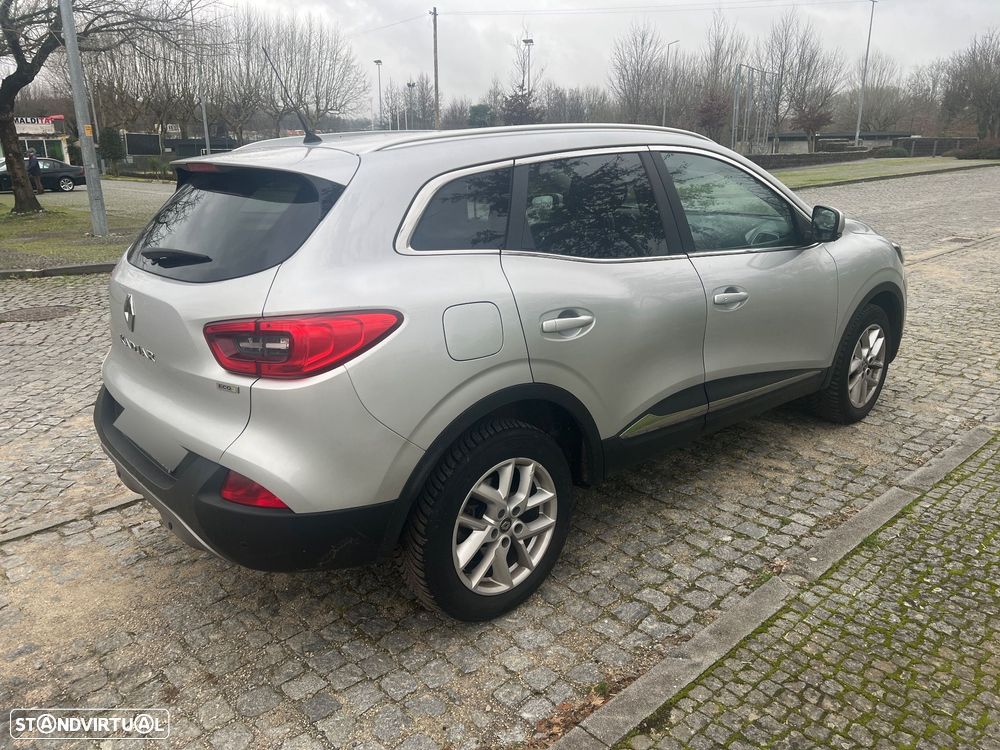 Renault Kadjar 1.5 dCi XMOD - 6