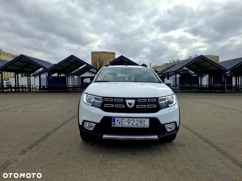 Dacia Sandero Stepway TCe 90 (S&S) Prestige - 28
