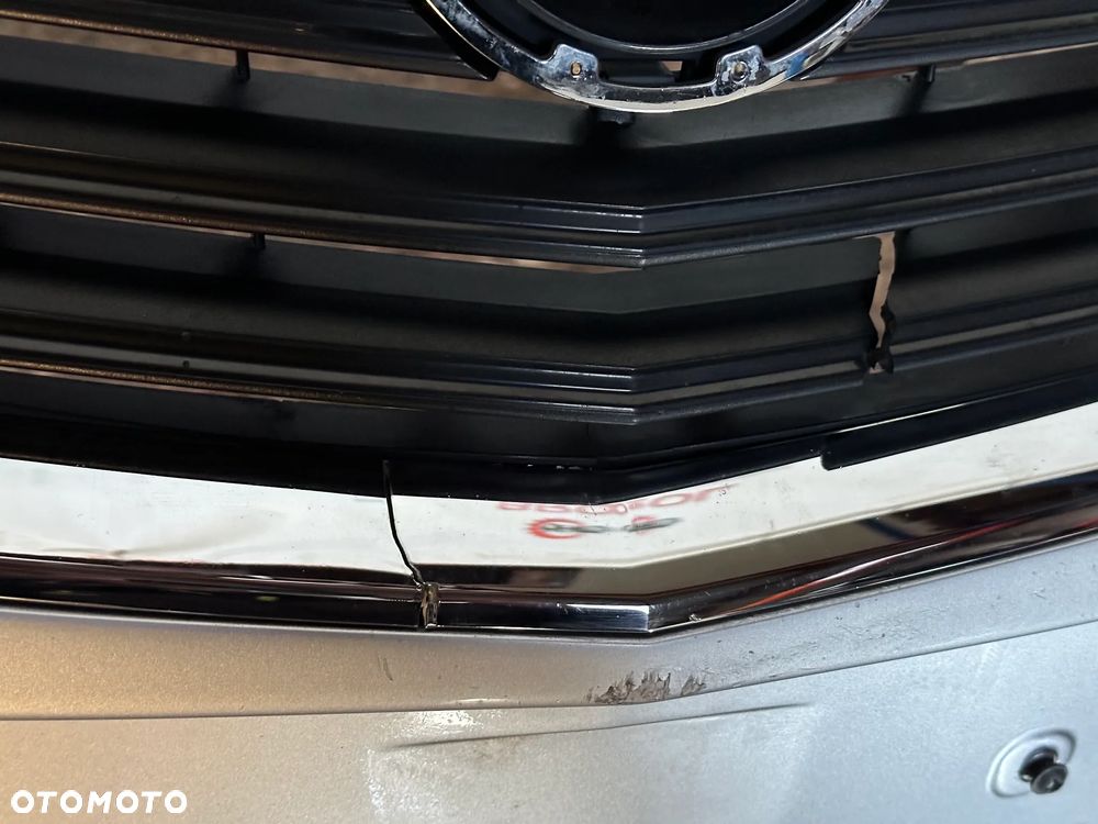 ZDERZAK PRZEDNI OPEL INSIGNIA A LIFT 13-17 PDC Z176 - 7