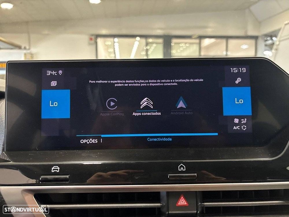 Citroën C4 1.5 BlueHDi Feel Pack - 16