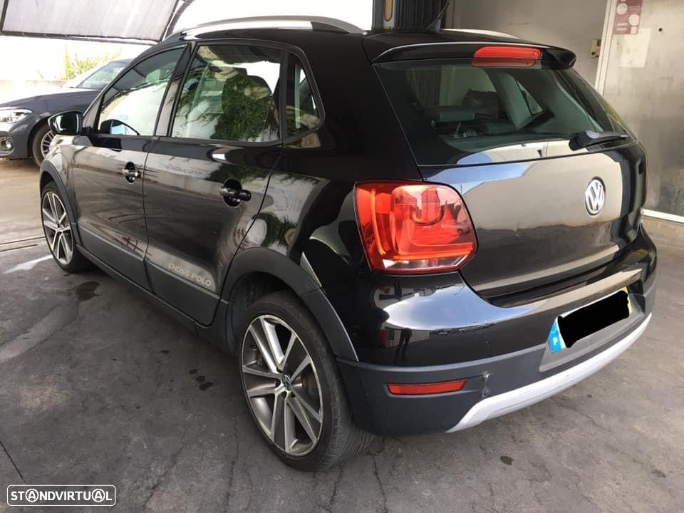 VW Polo 1.2 Street - 8