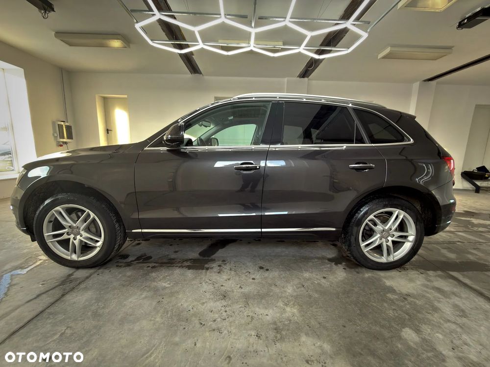 Audi Q5 - 10