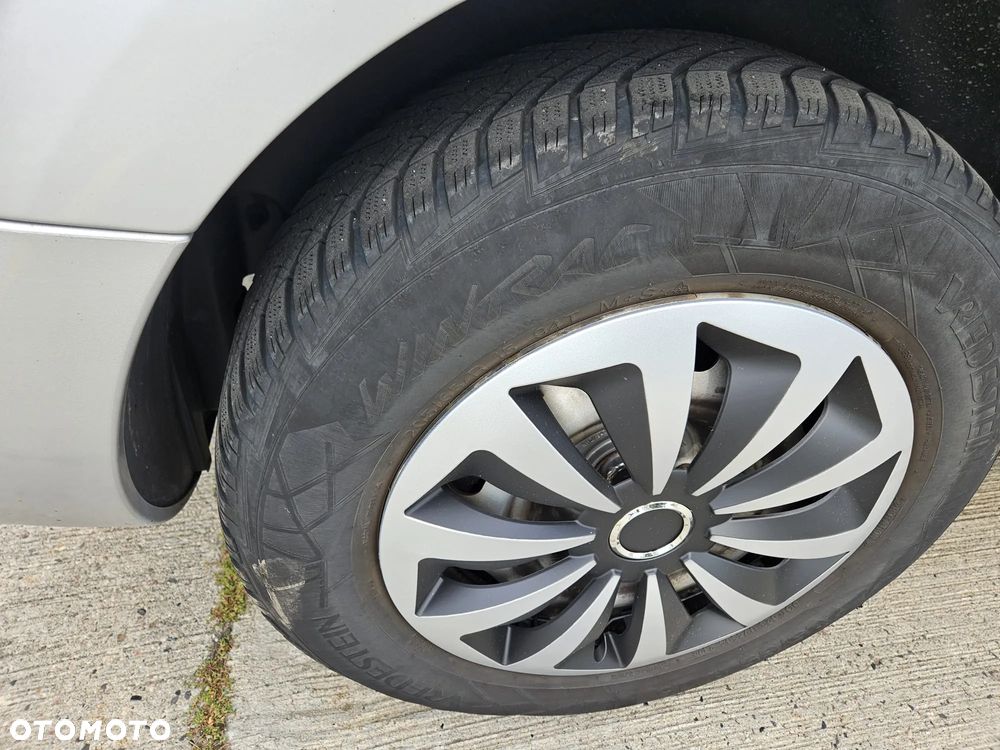 Peugeot Partner 1.6 HDi Active - 13