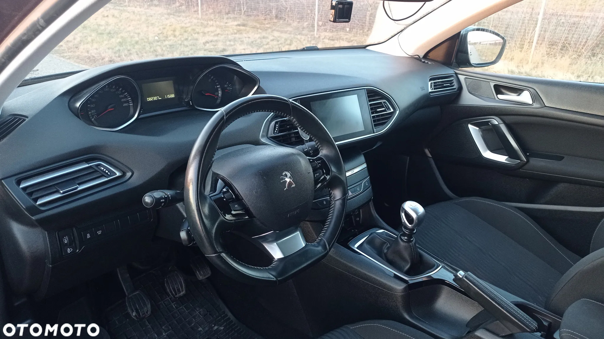 Peugeot 308 BlueHDi FAP 120 Stop & Start Active - 7